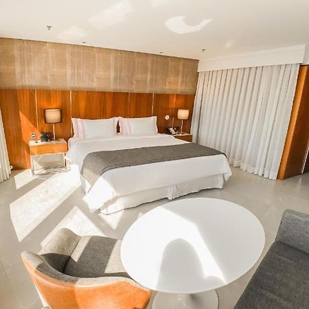 Hotel Nacional Rio De Janeiro Buitenkant foto