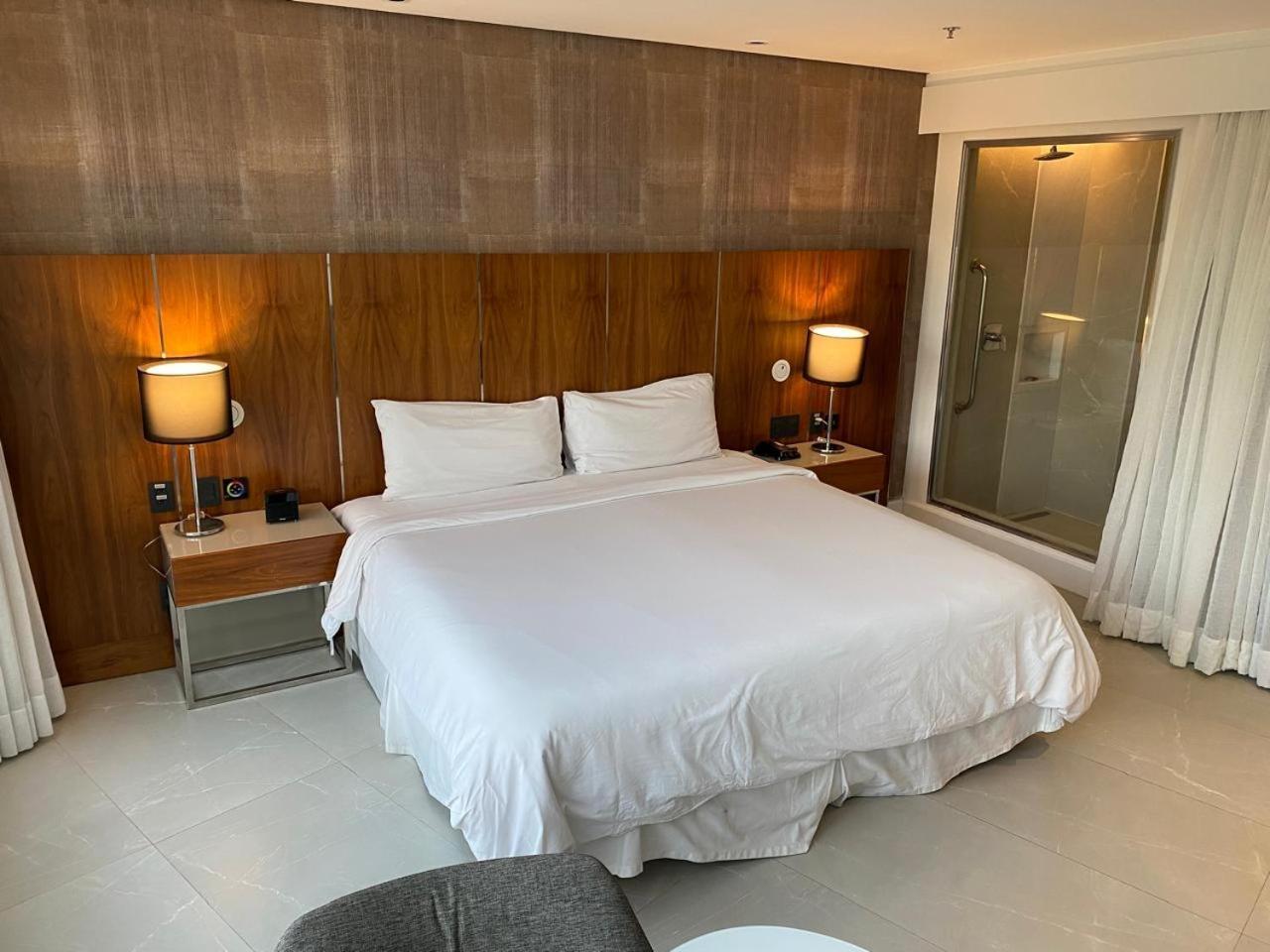 Hotel Nacional Rio De Janeiro Buitenkant foto